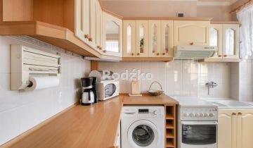 Mieszkanie 2-pokojowe Bydgoszcz Kapuściska, ul. Kapuściska