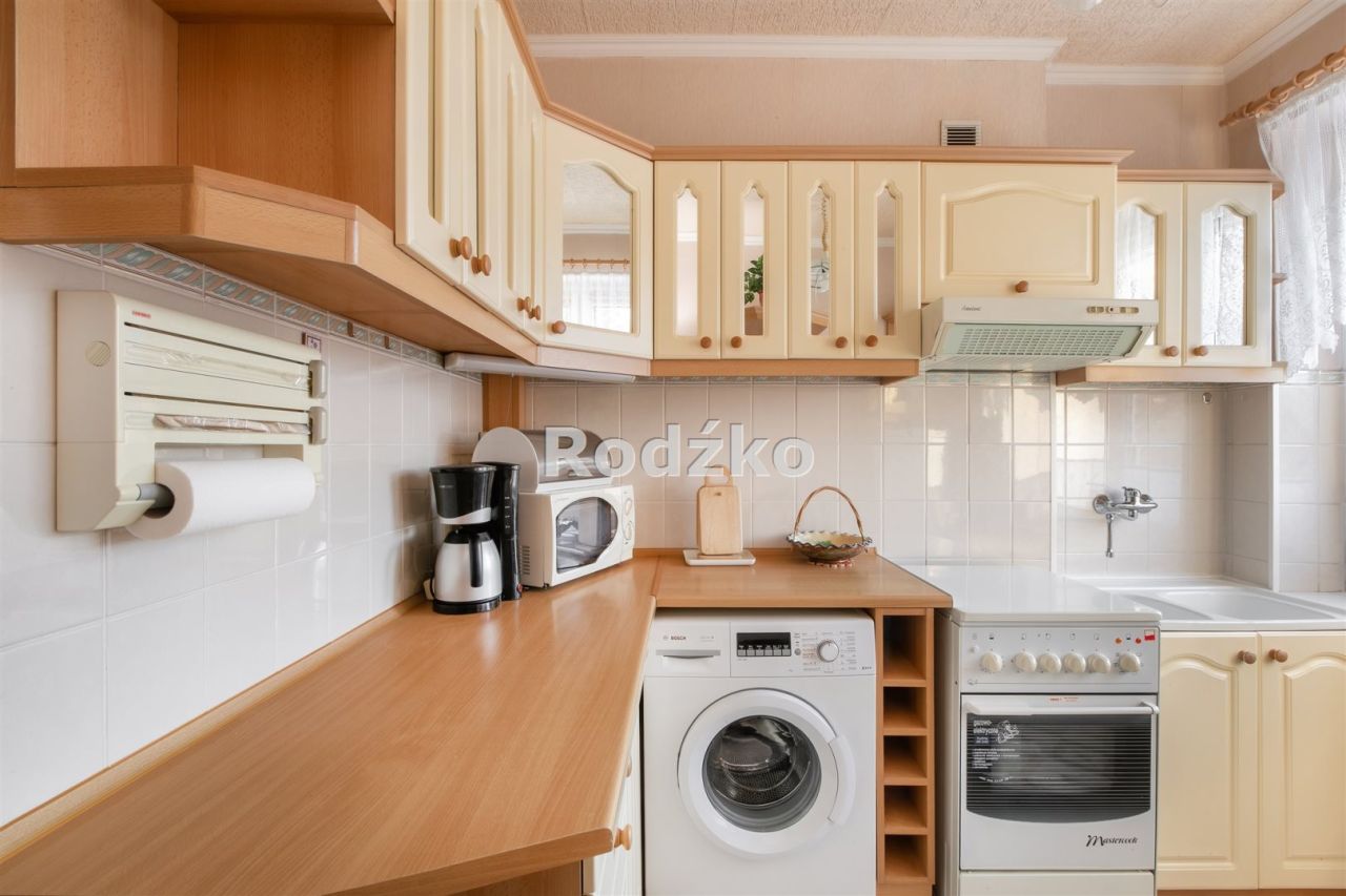 Mieszkanie 2-pokojowe Bydgoszcz Kapuściska, ul. Kapuściska. Zdjęcie 2