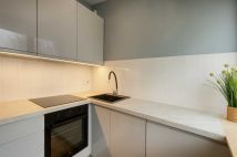 Mieszkanie 1-pokojowe Warszawa Praga-Południe, ul. Szklanych Domów. Zdjęcie 3