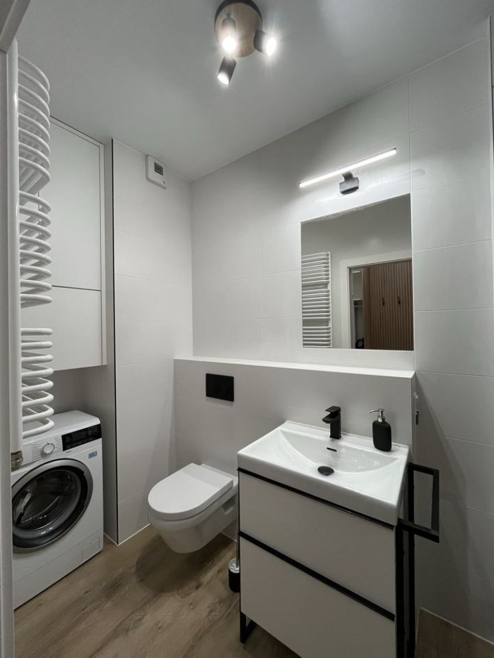 Mieszkanie 2-pokojowe Katowice Bogucice. Zdjęcie 8