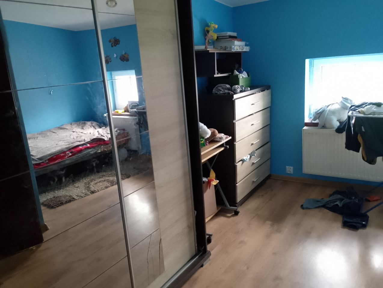 Mieszkanie 3-pokojowe Połczyn-Zdrój Centrum, ul. Targowa. Zdjęcie 2