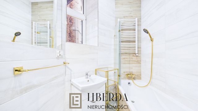 Mieszkanie 3-pokojowe Radom Śródmieście, ul. Nowogrodzka. Zdjęcie 8