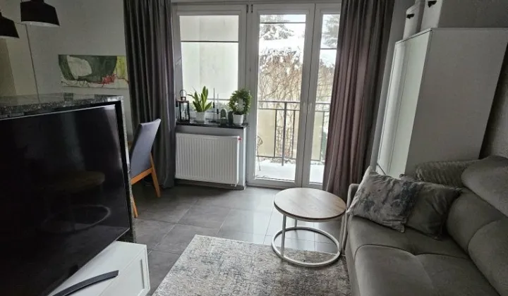 Mieszkanie 3-pokojowe Mława, ul. Henryka Sienkiewicza