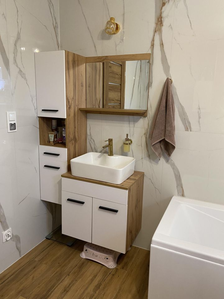 bliźniak, 3 pokoje Kowalki. Zdjęcie 6