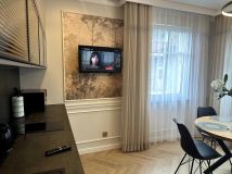 Mieszkanie 2-pokojowe Polanica-Zdrój, ul. Piastowska. Zdjęcie 1