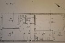 Mieszkanie 3-pokojowe Warszawa Białołęka, ul. Porajów. Zdjęcie 1