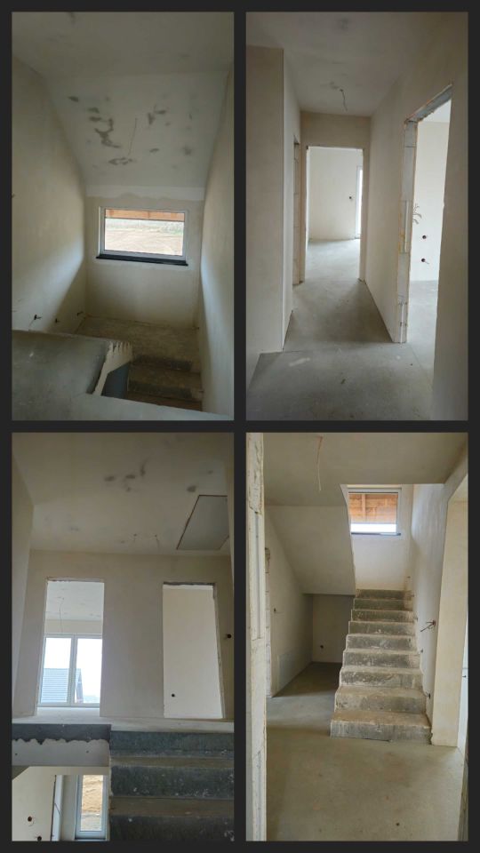 dom wolnostojący Ciechów, ul. Szafranowa. Zdjęcie 7