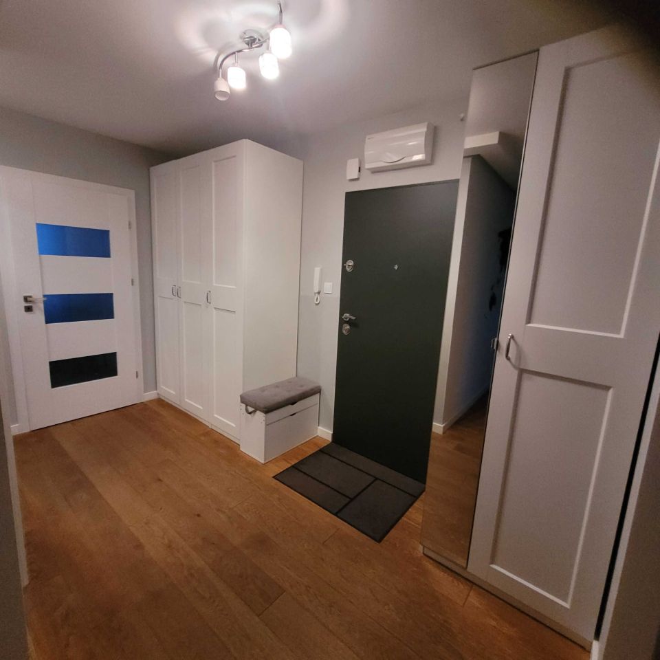 Mieszkanie 3-pokojowe Lublin Węglinek, ul. Koralowa. Zdjęcie 6