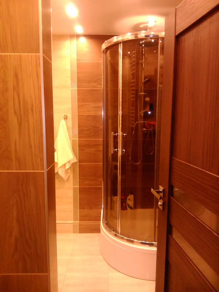 Mieszkanie 3-pokojowe Słubice, ul. Żeromskiego. Zdjęcie 2