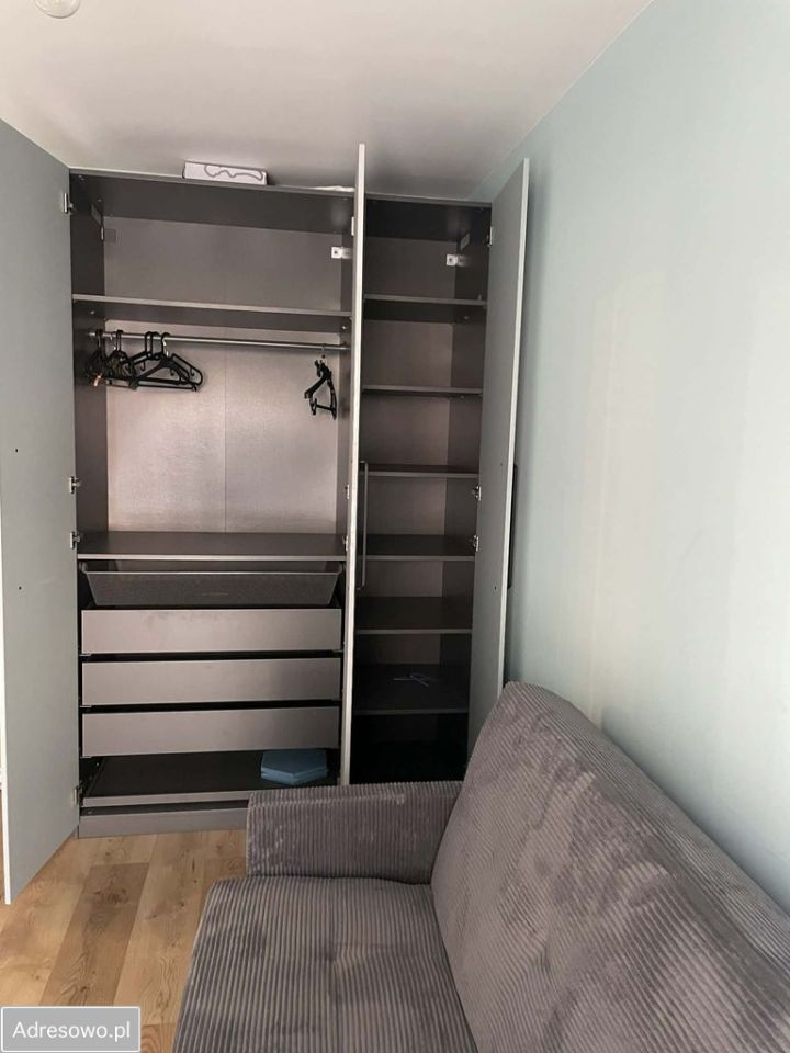 Mieszkanie 3-pokojowe Łódź Polesie, ul. Walerego Wróblewskiego. Zdjęcie 7