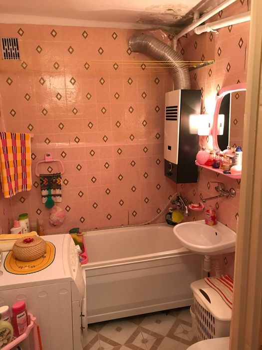 Mieszkanie 2-pokojowe Czeladź Kolonia Małobądz, ul. Powstańców Śląskich. Zdjęcie 5