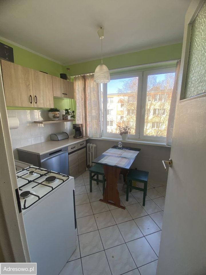 Mieszkanie 4-pokojowe Toruń Mokre. Zdjęcie 2