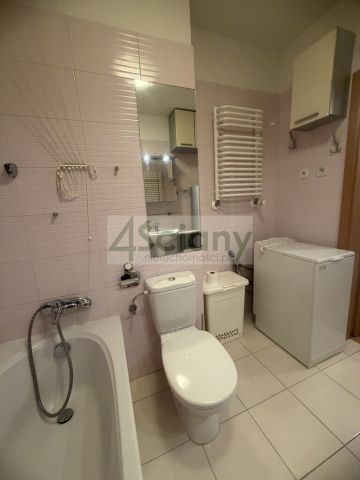 Mieszkanie 1-pokojowe Warszawa Ursynów, ul. Filipiny Płaskowickiej. Zdjęcie 7