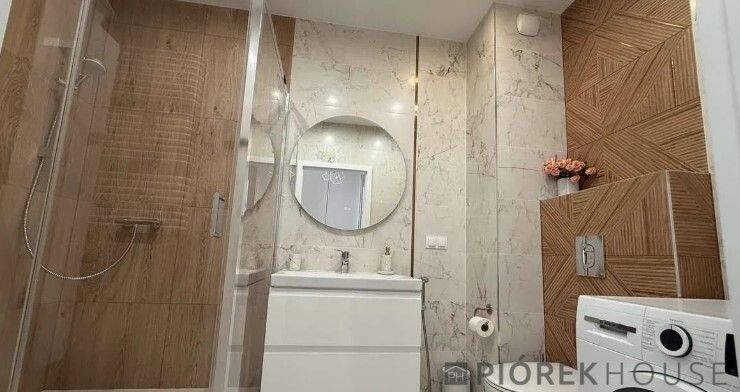 Mieszkanie 2-pokojowe Marki, ul. Kosynierów. Zdjęcie 5