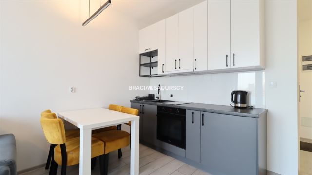 Mieszkanie 4-pokojowe Kraków Podgórze, ul. Na Zakolu Wisły. Zdjęcie 5