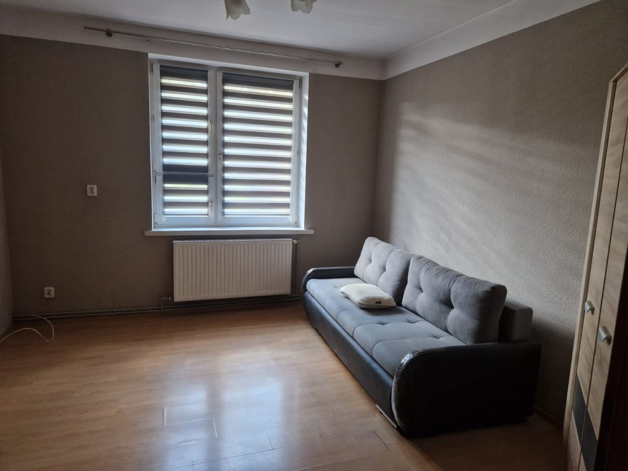 Mieszkanie 2-pokojowe Skwierzyna, ul. Bolesława Chrobrego. Zdjęcie 6