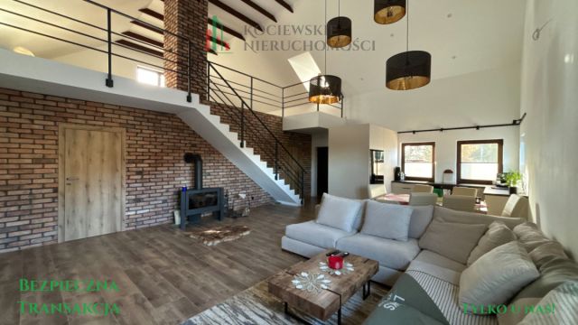 dom wolnostojący, 3 pokoje Piaseczno, ul. Kardynała Wojtyły. Zdjęcie 7