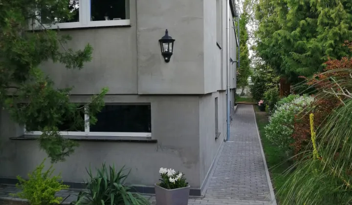 inny, 2 pokoje Puszczykowo, Podgórna