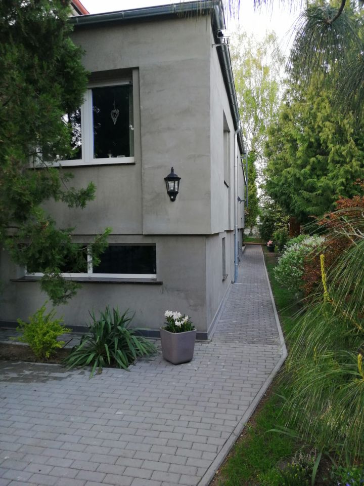 inny, 2 pokoje Puszczykowo, Podgórna. Zdjęcie 1