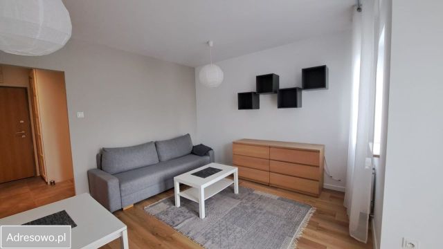 Mieszkanie 1-pokojowe Warszawa Bielany, ul. Sokratesa. Zdjęcie 1