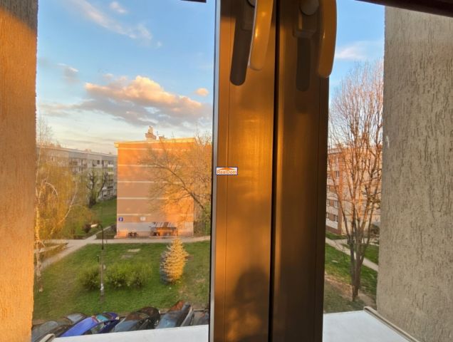 Mieszkanie 2-pokojowe Kraków Grzegórzki, al. Pokoju. Zdjęcie 4