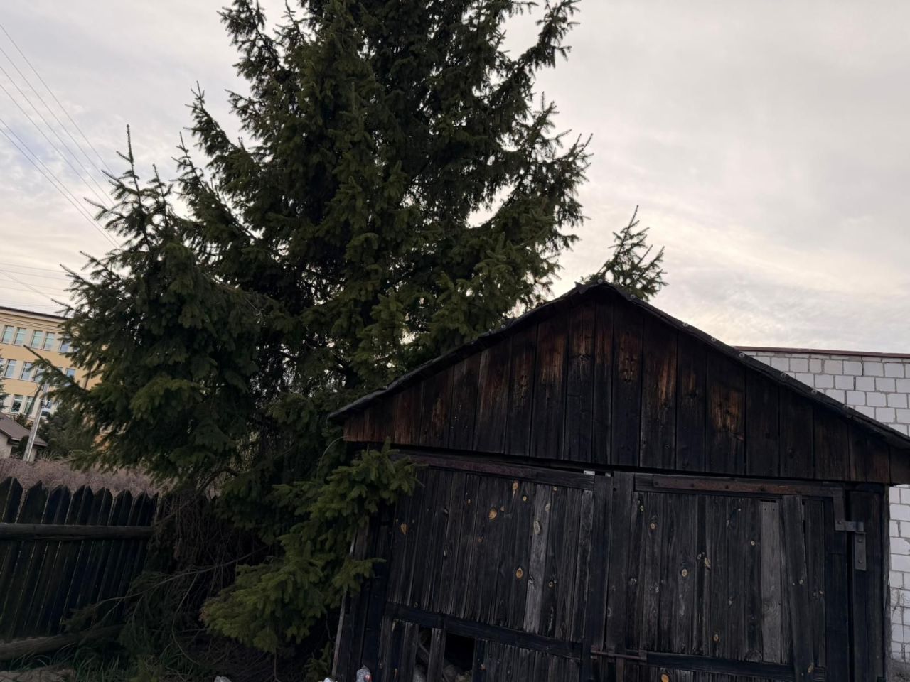 Działka budowlana Hajnówka, ul. Walerego Wróblewskiego. Zdjęcie 5