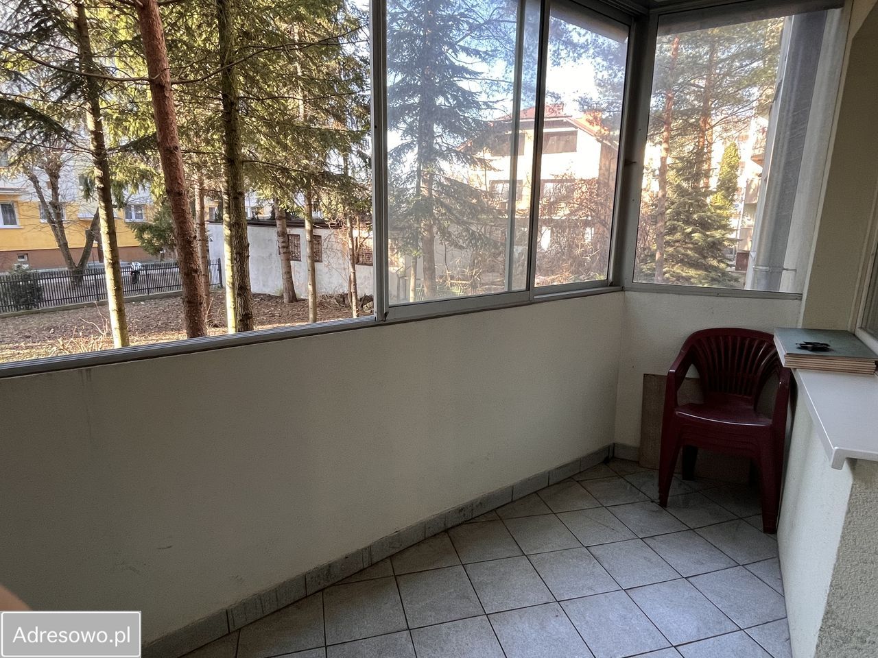 Mieszkanie 2-pokojowe Piastów, ul. ks. Ignacego Skorupki. Zdjęcie 15