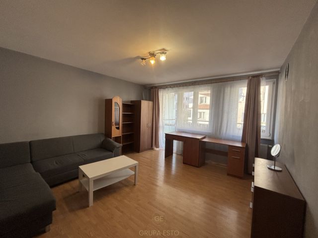 Mieszkanie 2-pokojowe Kraków Prądnik Czerwony, ul. Józefa Łepkowskiego. Zdjęcie 1