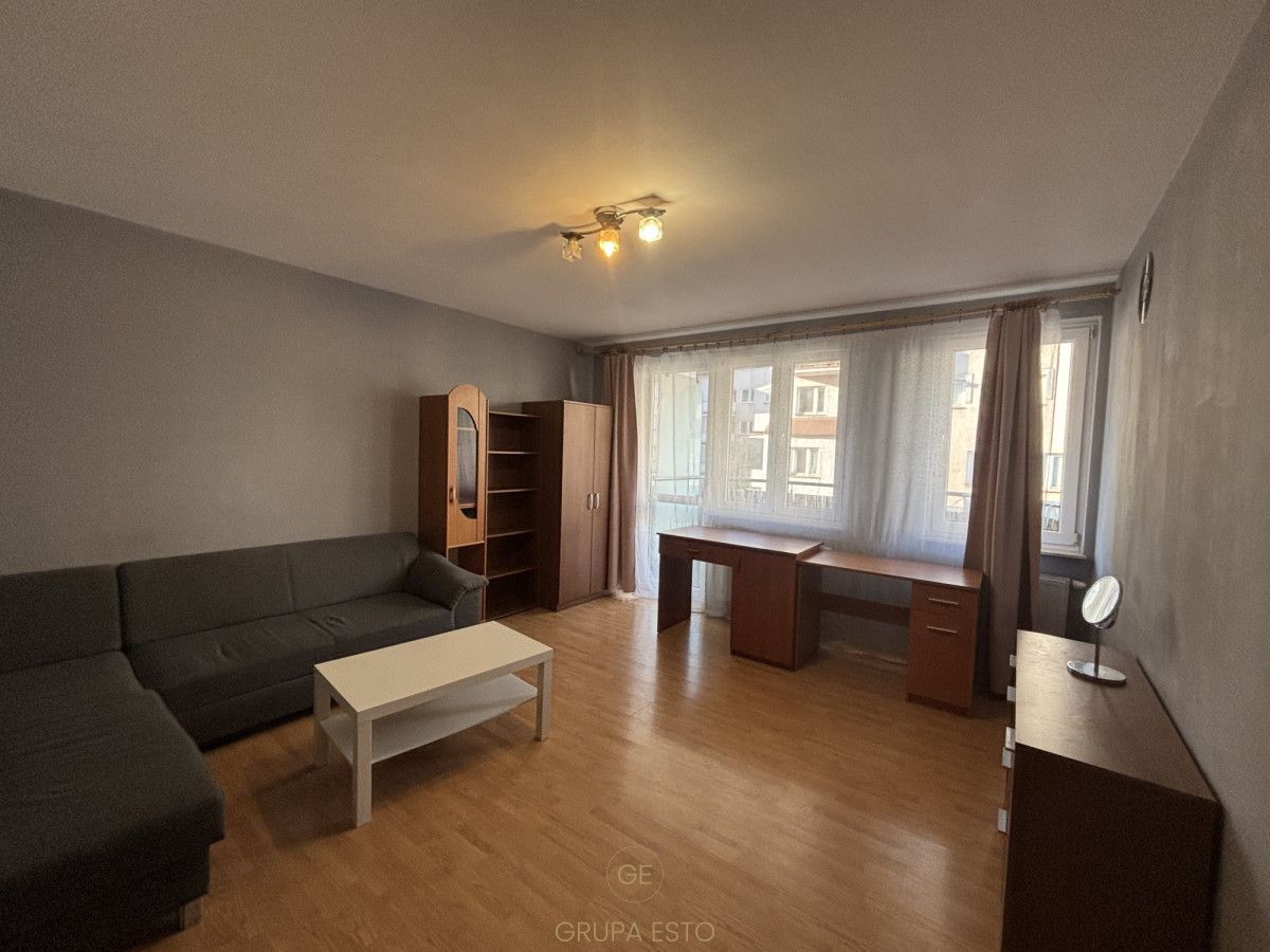 Mieszkanie 2-pokojowe Kraków Prądnik Czerwony, ul. Józefa Łepkowskiego. Zdjęcie 1
