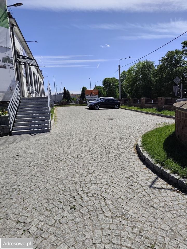 Lokal Szydłowiec, ul. Tadeusza Kościuszki. Zdjęcie 7