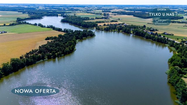 Działka budowlana Stępka. Zdjęcie 4