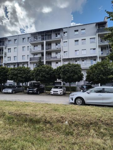 Mieszkanie 1-pokojowe Białystok Leśna Dolina, ul. Szarych Szeregów. Zdjęcie 1