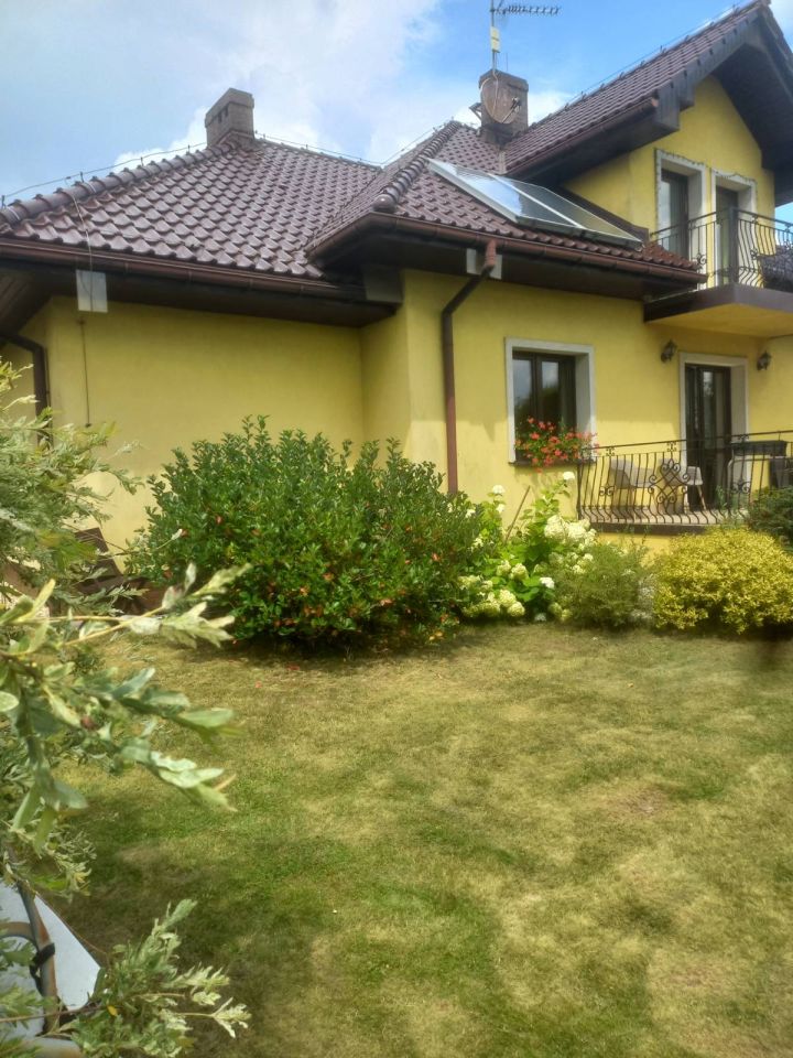 dom wolnostojący Gliwice Bojków, Bojków Górny. Zdjęcie 6