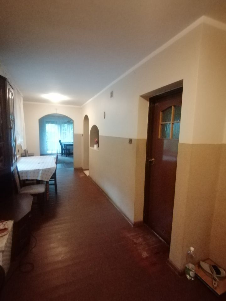 dom wolnostojący, 3 pokoje Brok, Pułtuska. Zdjęcie 9