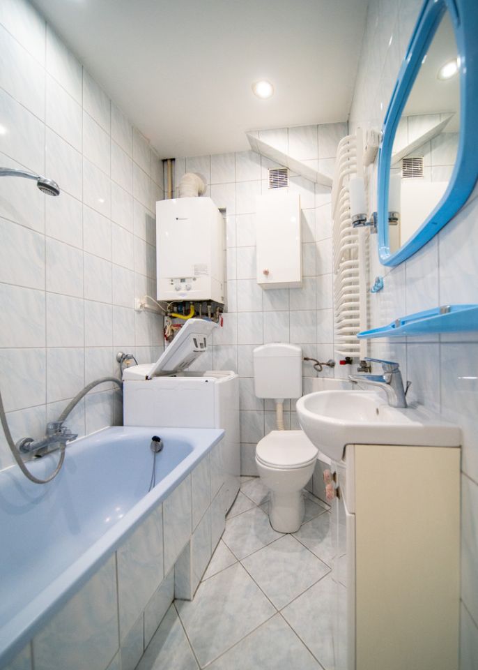 Mieszkanie 1-pokojowe Lublin Śródmieście, al. Racławickie. Zdjęcie 12