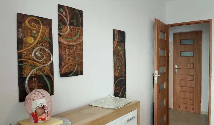 Mieszkanie 2-pokojowe Kielce Centrum, ul. Zagórska