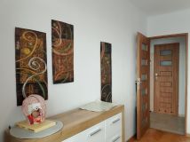 Mieszkanie 2-pokojowe Kielce Centrum, ul. Zagórska. Zdjęcie 1