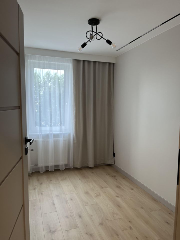 Mieszkanie 3-pokojowe Kraków Mistrzejowice, os. Tysiąclecia. Zdjęcie 8