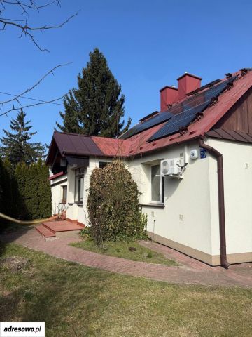 dom wolnostojący, 3 pokoje Puławy, ul. Włostowicka. Zdjęcie 1