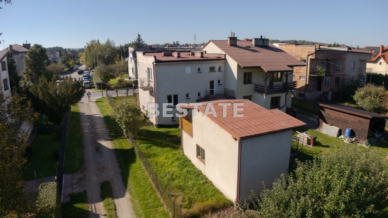 bliźniak, 5 pokoi Tarnów, ul. Mieszka I. Zdjęcie 5