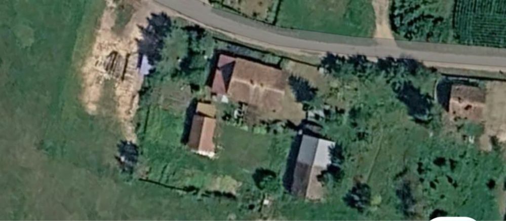 dom wolnostojący, 4 pokoje Opaleniec. Zdjęcie 8