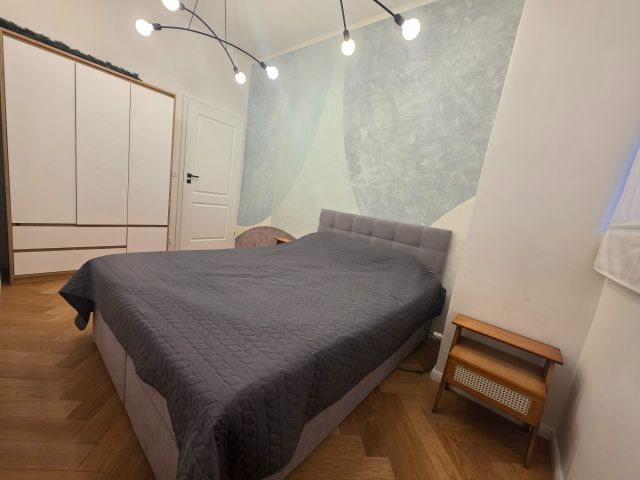 Mieszkanie 2-pokojowe Warszawa Wola, ul. Młynarska. Zdjęcie 10