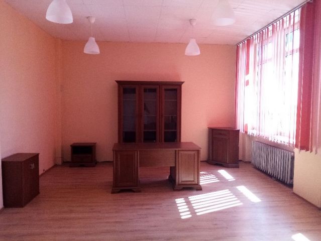 Biuro Mysłowice Centrum. Zdjęcie 1