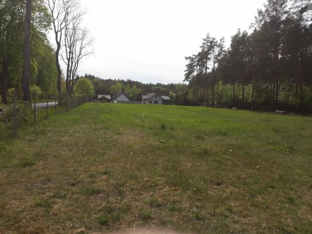 Działka budowlana Wiklino. Zdjęcie 1