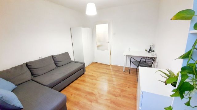 Mieszkanie 1-pokojowe Warszawa Praga-Południe, ul. Ostrobramska. Zdjęcie 1