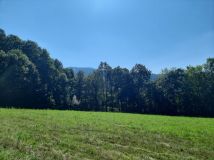 Działka budowlana Jarnołtówek. Zdjęcie 3