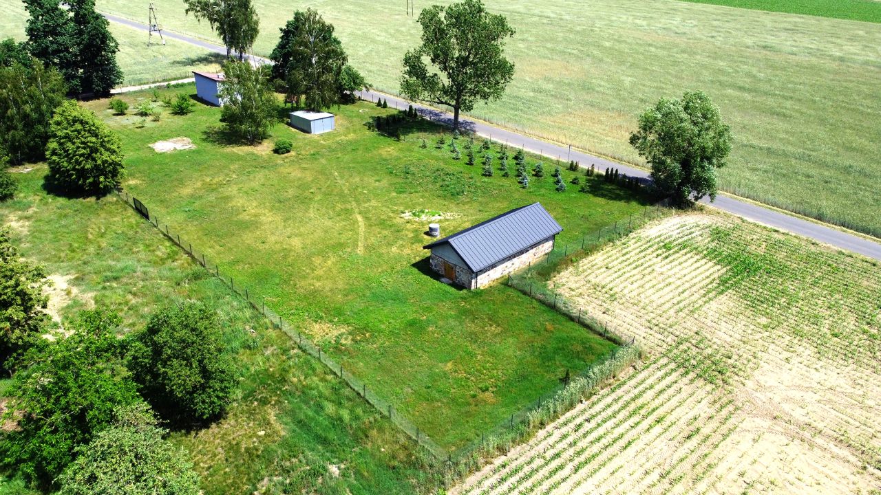 Działka siedliskowa Babiec-Więczanki. Zdjęcie 4