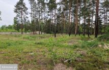 Działka inwestycyjna Myszków, ul. Przemysłowa. Zdjęcie 4