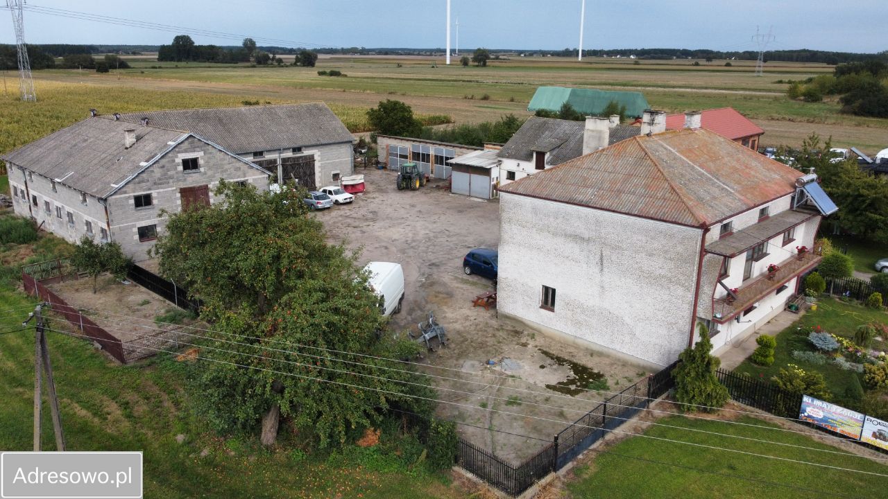 dom wolnostojący, 6 pokoi Lwówek. Zdjęcie 14