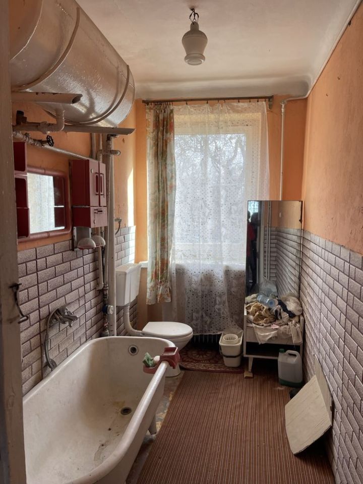 Mieszkanie 3-pokojowe Cieleśnica. Zdjęcie 5